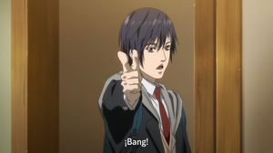 Inuyashiki